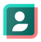 Odoo Contact Icon